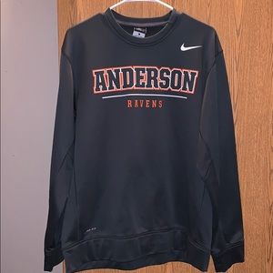 Anderson Ravens Crewneck
